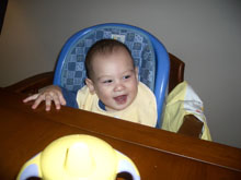Ryan March 2004